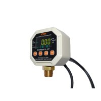 Presostat Electronic inteligent IBO Dambat IBOPRESS 10, 0-10 bar, 2.2Kw, 220V, cu functie de protectie la suprasarcina si functionare uscata - 2