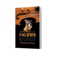 Defaimarea lui Paganini - Violinistul Diavolului de A. Vinogradov - 1