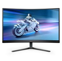 Monitor Philips Evnia 5000 27M2C5200W/00, 27 inch, rezolutie 1920 x 1080 pixeli, culoare Black, garantie 2 ani - 11