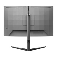 Monitor Philips Evnia 5000 27M2C5200W/00, 27 inch, rezolutie 1920 x 1080 pixeli, culoare Black, garantie 2 ani - 13