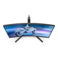 Monitor Philips Evnia 5000 27M2C5200W/00, 27 inch, rezolutie 1920 x 1080 pixeli, culoare Black, garantie 2 ani - 19