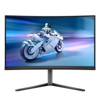 Monitor Philips Evnia 5000 27M2C5200W/00, 27 inch, rezolutie 1920 x 1080 pixeli, culoare Black, garantie 2 ani - 3