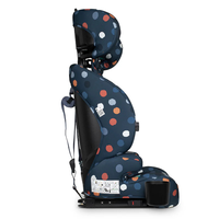 Scaun auto Cosatto Zoomi 3 I-Size Spot On isofix, top-tether, suport pahar - 2