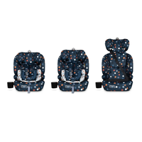 Scaun auto Cosatto Zoomi 3 I-Size Spot On isofix, top-tether, suport pahar - 5