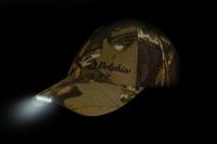 Sapca camuflaj cu led Delphin - 2