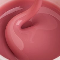 Liquid Polygel Everin 016 – Sienna | Polygel Lichid Roz Cald pentru Extensii și Întăriri - 1