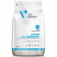 4T Dieta Veterinara Hypoallergenic Dog Insect, Vetexpert, 2 kg - 1