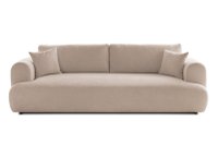 Canapea Extensibilă 3 locuri NOA, cu ladă depozitare, 244x108x80 cm - 1