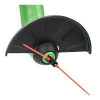 Trimmer portabil  gazon Zip Trim - 1