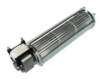 Ventilator Frontal pentru Semineu pe Peleti Fornello SOPHIA WI-FI 11 kW - 1