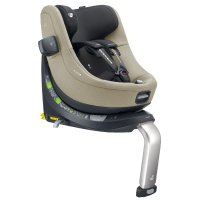Scaun auto rotativ Swandoo Marie 5 i-Size Alfalfa - 1