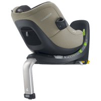 Scaun auto rotativ Swandoo Marie 5 i-Size Alfalfa - 4