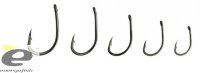 Carlige Maruto B988BD-BN - 10 bucati, Marimea 6 - 1