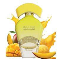 Extract de parfum Adyan, Musc Mango, unisex, 100ml - 1