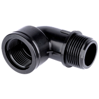 Cot FI x FE, Elysee , Dimensiune 3/4",Presiune 10 Bari - 1