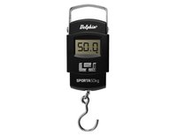 Căntar digital Delphin SPORTA, 50 kg - 1