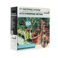 Kit de irigatii pentru gradina de legume (pana la 160 de plante) - 1