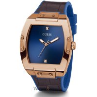 Ceas Barbati Guess Phoenix GW0386G2 - Stil Casual si Design Elegant - 1