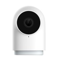 Camera de Supraveghere Interioara AQARA G2H - Hub Inteligent Compatibil cu Apple HomeKit - 1