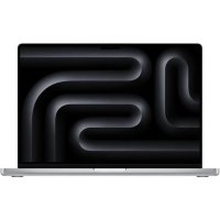 Laptop Apple MacBook Pro 16 cu Procesor Apple M5 Pro, 48GB RAM, 1TB SSD, 16.2inch Liquid Retina XDR, Argintiu - 1