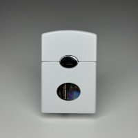 Bricheta Dubla metalica ALBA  BB03 TWP020 - 1