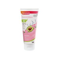 Beaphar Sampon Bio Pisici/ Kitten, 200 ml - 1