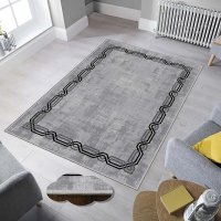 Covor de living ,bucatarie Otto, model Revani, 220X140 cm - 1