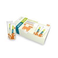 Supliment Adjuvant pentru Pisici cu Somon, Add One, Dechra, 30x10 g - 1