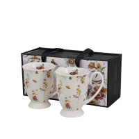 Set 2 Cani Elegante 360ml GRACE - 1