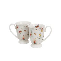 Set 2 Cani Elegante 360ml GRACE - 2