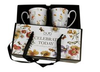 Set 2 Cani Elegante 360ml GRACE - 3