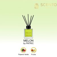 Odorizant camera - MELON by Patric - 50ml - 1