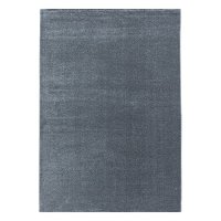 Covor Rio Silver V1 80x150 cm - Design Modern si Versatil pentru Orice Spatiu - 2