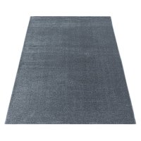 Covor Rio Silver V1 80x150 cm - Design Modern si Versatil pentru Orice Spatiu - 3