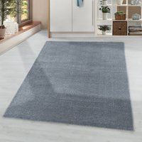 Covor Rio Silver V1 80x150 cm - Design Modern si Versatil pentru Orice Spatiu - 1