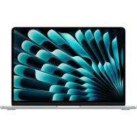 Apple MacBook Air 13 cu cip M5, CPU si GPU cu 10 nuclee, 32 GB RAM, SSD 1 TB, ecran Retina 13,6 inch, layout International, Argintiu - 1
