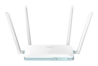 Router D-LINK EAGLE PRO AI N300 4G Smart G403 - WiFi 4, Single Band - 2