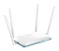 Router D-LINK EAGLE PRO AI N300 4G Smart G403 - WiFi 4, Single Band - 3