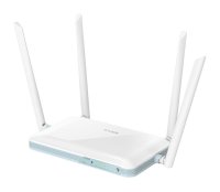 Router D-LINK EAGLE PRO AI N300 4G Smart G403 - WiFi 4, Single Band - 4