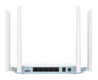 Router D-LINK EAGLE PRO AI N300 4G Smart G403 - WiFi 4, Single Band - 5