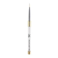 Pensula Pro Art Liner 11mm Precision Everin - Everin - 1