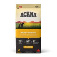 ACANA Dog Puppy & Junior, hrană uscată fără cereale câini junior ACANA Heritage Puppy & Junior, hrană uscată fără cereale câini junior, 2kg - 2