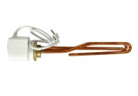 Rezistenta Fornello pentru boiler de sol, 3 kW, cu termostat integrat - 1
