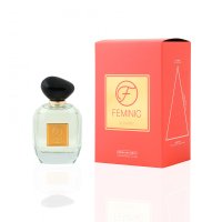 Apa de parfum Feminic by Patric pentru femei, 100 ml - 2