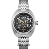 Ceas Barbatesc Ingersoll I16901 Wrangler Automatic 44mm 5ATM - 1