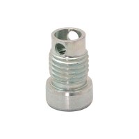 Adaptor pentru Axul Transmisiei Drujbei - Surub cu Cap de Taiere - 1