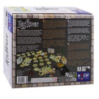 Keyflower - 3