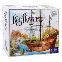 Keyflower - 1