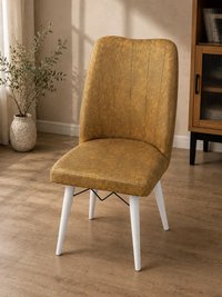 Scaun living tapitat Valentina - 1