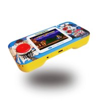 Consola portabila, My Arcade, SUPER STREET FIGHTER II POCKET PLAYER PRO - 3